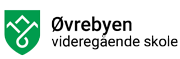 Salg, service og Reiseliv ved Øvrebyen Videregående skole Logo